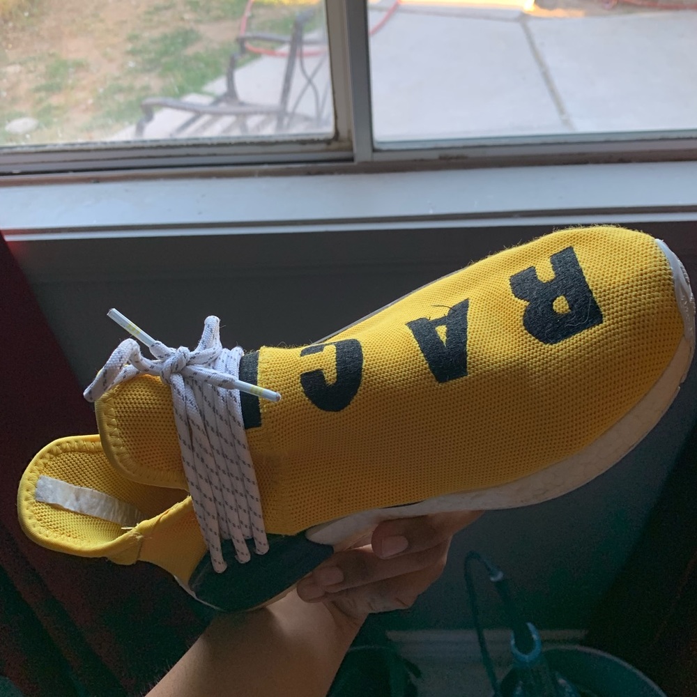 Human races
